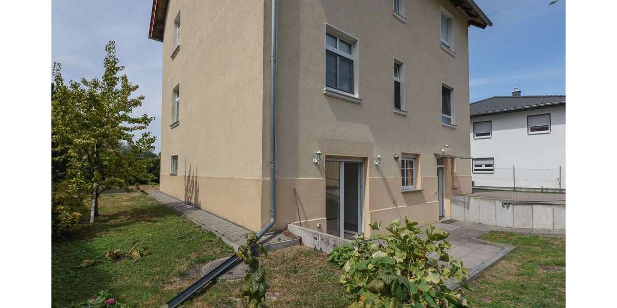 Etagenwohnung Zossen - 1 Zimmer, 34 m&sup2;, 425&euro; | Angebot:27079049