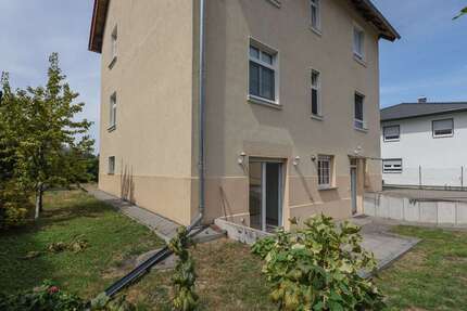 Wohnung Zossen - 1 Zimmer, 34 m&sup2;, 425&euro; | Angebot:27079049