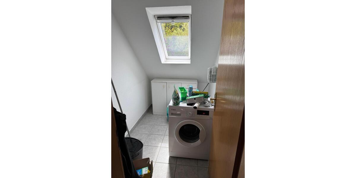 Dachgeschoßwohnung Friesoythe - 3 Zimmer, 62 m&sup2;, 590&euro; | Angebot:26591223