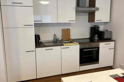 Wohnen auf Zeit Neuss - 4 Zimmer, 70 m&sup2;, 25&euro; | Angebot:25297634