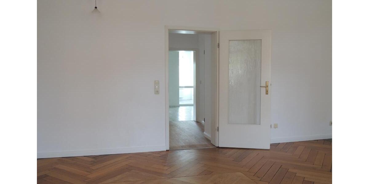 Erdgeschoßwohnung Stade Altländer Viertel - 3 Zimmer, 110 m&sup2;, 1.200&euro; | Angebot:26690140