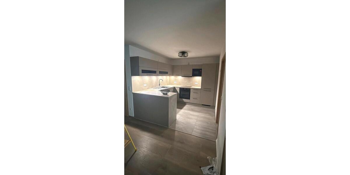 Erdgeschoßwohnung Sontheim an der Brenz - 3 Zimmer, 95 m&sup2;, 1.150&euro; | Angebot:25219396