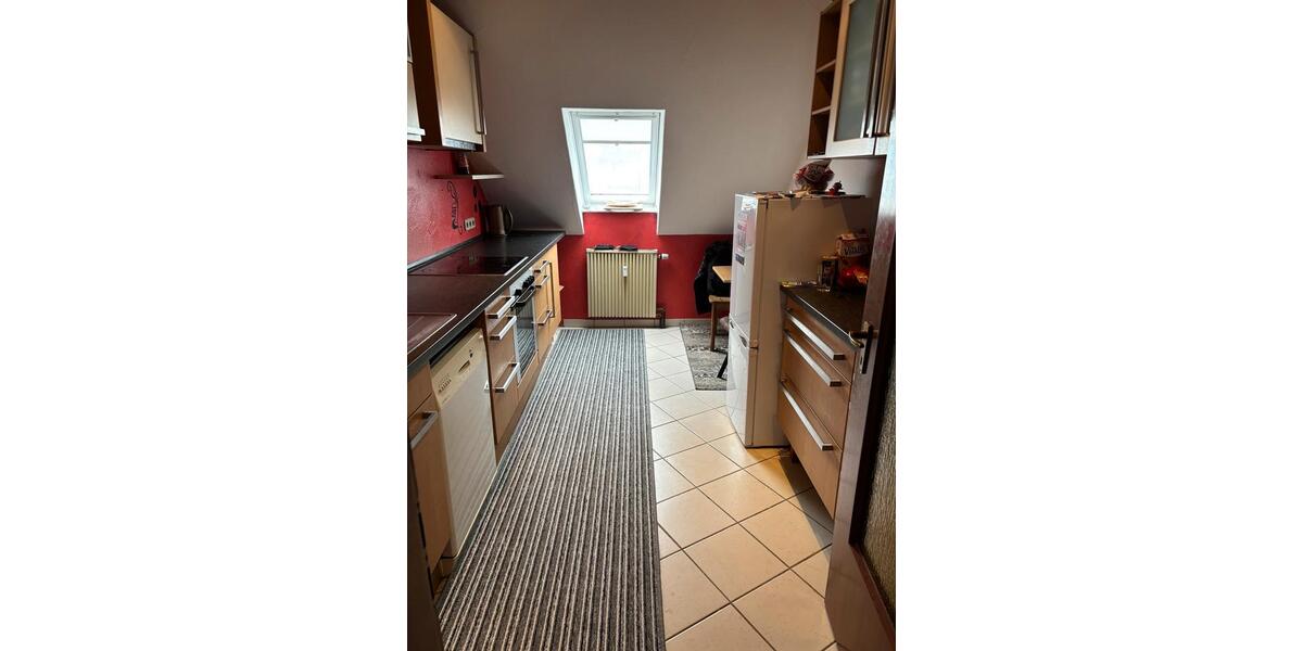 Dachgeschoßwohnung Spalt - 3 Zimmer, 80 m&sup2;, 700&euro; | Angebot:26398511