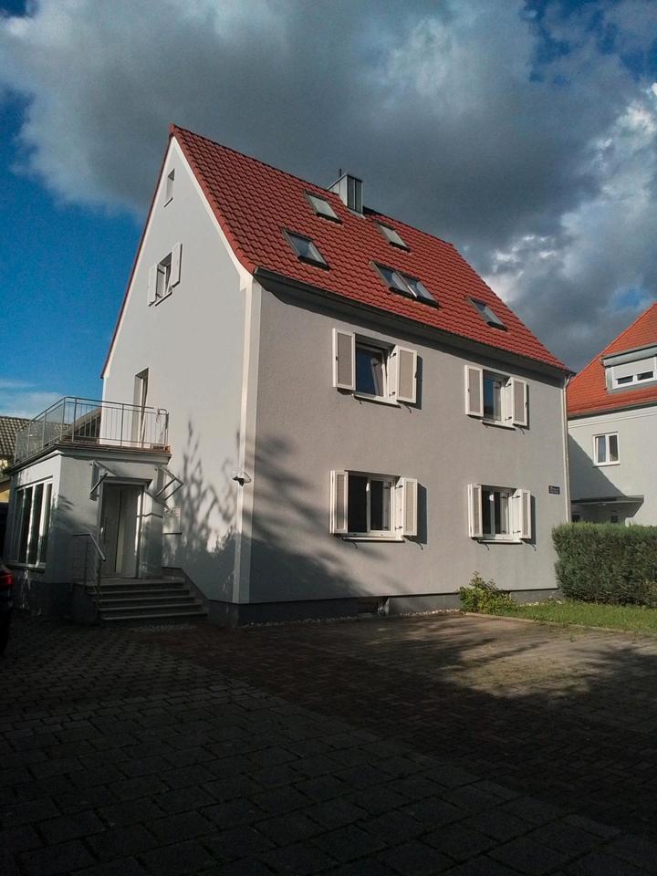 Gemütliche ZweiZimmerwohnung in Ingolstadt Altstadtnähe