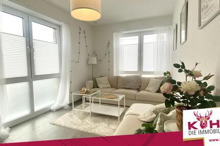 Wohnung Vechta - 3 Zimmer, 77 m&sup2;, 750&euro; | Angebot:24847370