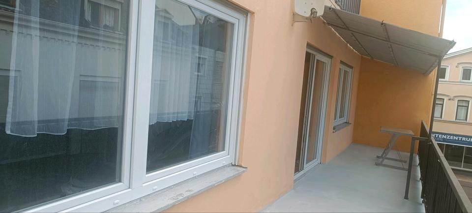 Etagenwohnung Bad Ems - 2 Zimmer, 79 m&sup2;, 825&euro; | Angebot:26552326