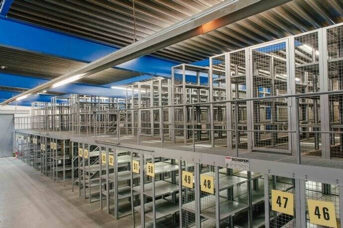 Gewerbeobjekt Unna Königsborn - 3.890&euro; | Angebot:25665640