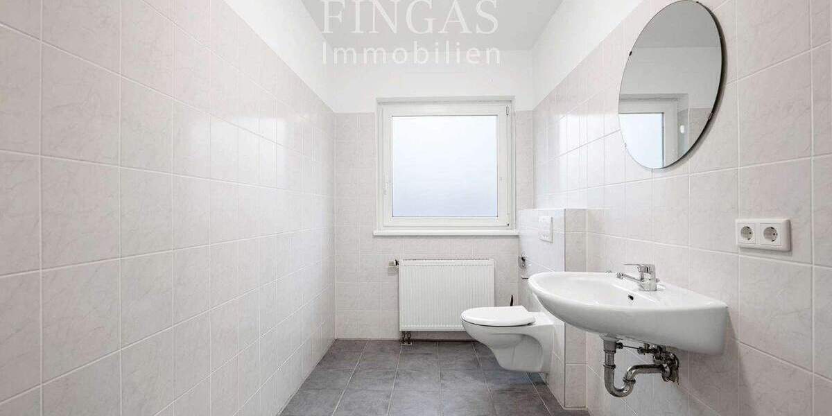 Gewerbeobjekt Schwanewede Brundorf - 6 Zimmer, 50 m&sup2;, 300&euro; | Angebot:25387571