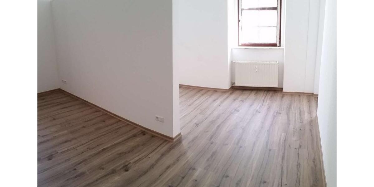 Erdgeschoßwohnung Bautzen - 1.5 Zimmer, 41 m&sup2;, 245&euro; | Angebot:26455737