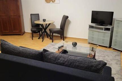 Wohnen auf Zeit Bruchköbel - 1 Zimmer, 40 m&sup2;, 700&euro; | Angebot:25944846