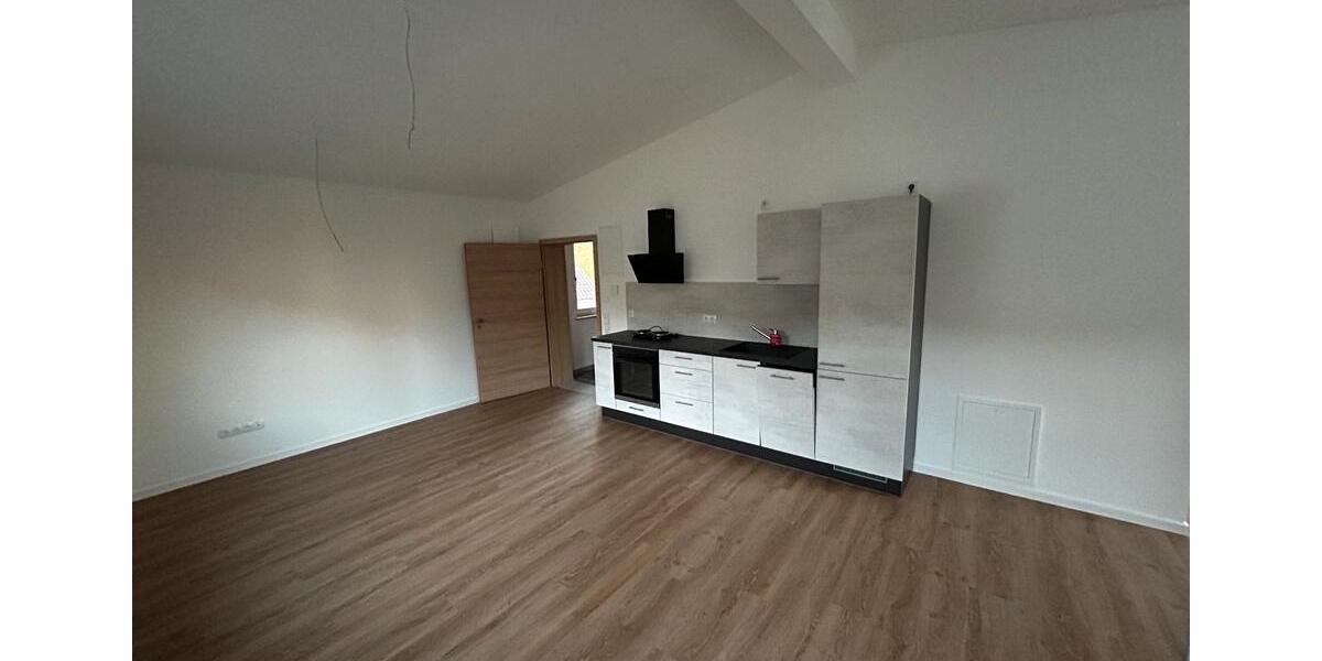Etagenwohnung Arberg - 1 Zimmer, 43 m&sup2;, 513&euro; | Angebot:26671315