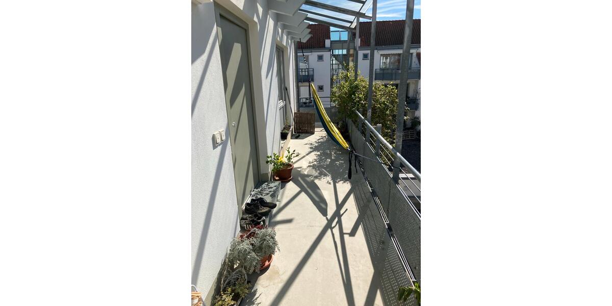 Wohnen auf Zeit Greifswald Eldena - 2 Zimmer, 50 m&sup2;, 650&euro; | Angebot:26677579