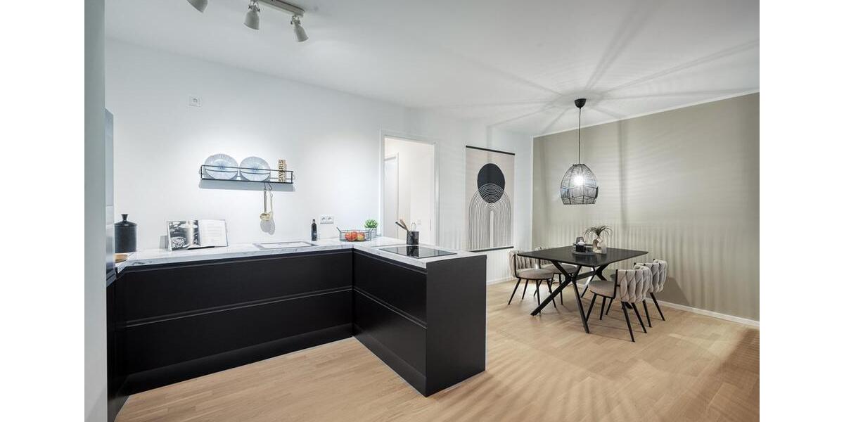Dachgeschoßwohnung Berlin Friedrichshain-Kreuzberg - 3 Zimmer, 86 m&sup2;, 2.499&euro; | Angebot:20762487