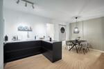 Dachgeschoßwohnung Berlin Friedrichshain-Kreuzberg - 3 Zimmer, 86 m&sup2;, 2.499&euro; | Angebot:20762487