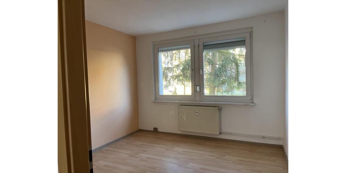 Erdgeschoßwohnung Weißenfels - 3 Zimmer, 60 m&sup2;, 360&euro; | Angebot:24793605