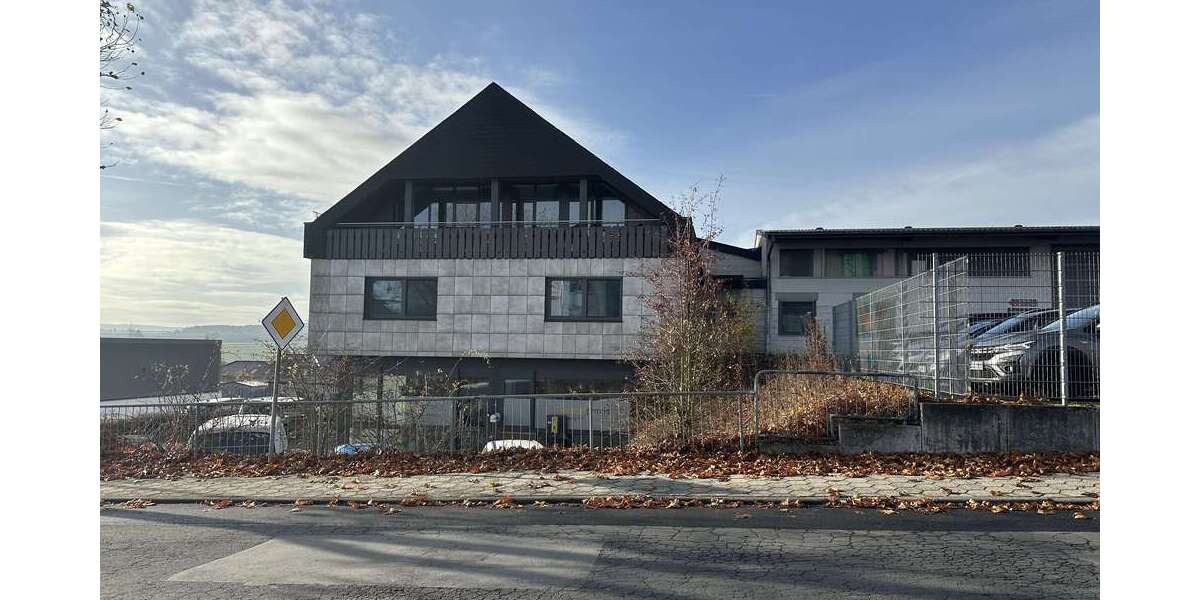 Gewerbeobjekt Elz - 1.800&euro; | Angebot:24094388