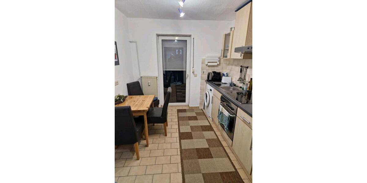 Wohnen auf Zeit Kassel Kirchditmold - 1 Zimmer, 18 m&sup2;, 395&euro; | Angebot:26637187