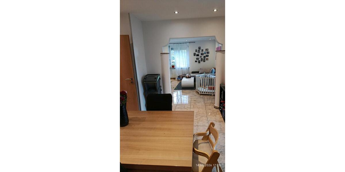 Erdgeschoßwohnung Laufenburg (Baden) - 3 Zimmer, 87 m&sup2;, 1.170&euro; | Angebot:26580163