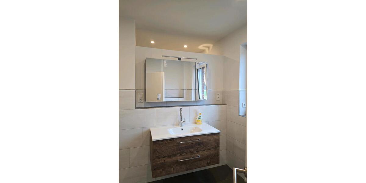 Erdgeschoßwohnung Nortrup - 2 Zimmer, 87 m&sup2;, 770&euro; | Angebot:24868457