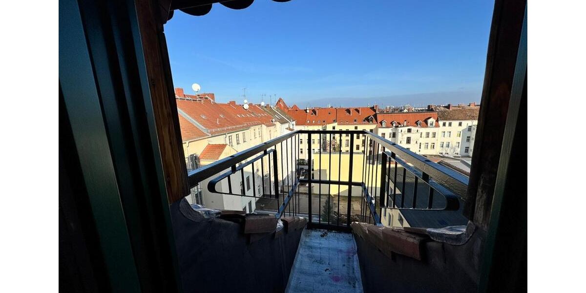 Maisonettenwohnung Görlitz - 4 Zimmer, 117 m&sup2;, 725&euro; | Angebot:19044250