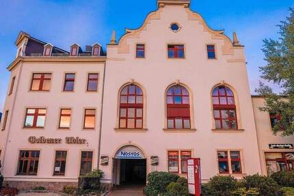 Gewerbeobjekt Stollberg/Erzgeb. Stollberg - 735&euro; | Angebot:25289632