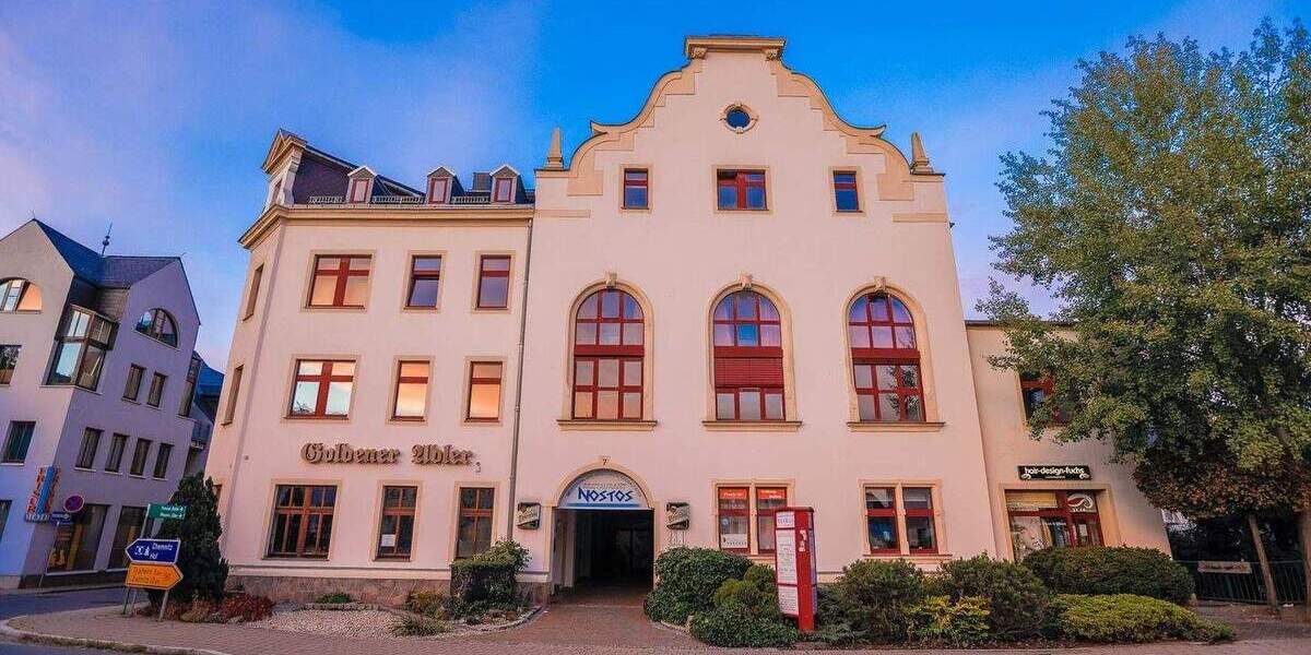 Gewerbeobjekt Stollberg/Erzgeb. Stollberg - 735&euro; | Angebot:25289632