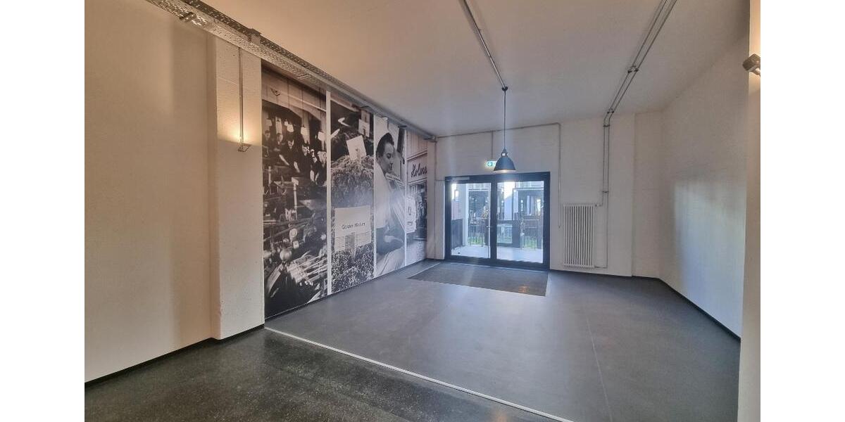 Gewerbeobjekt Bremen Häfen - 990&euro; | Angebot:23882138