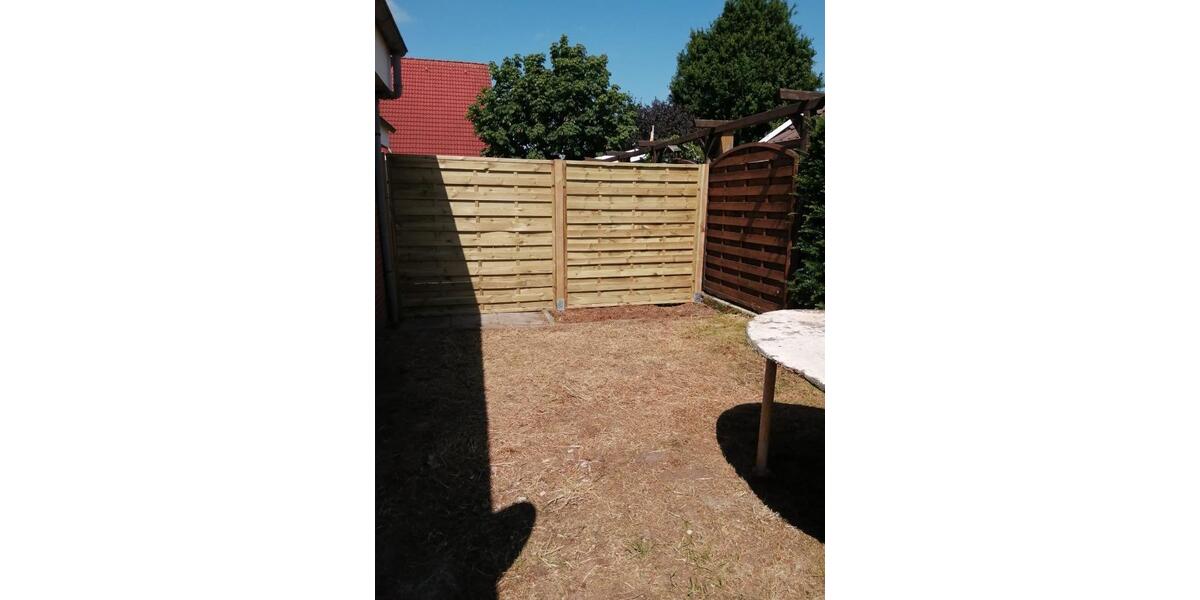 Reihenhaus Weener - 2 Zimmer, 56 m&sup2;, 600&euro; | Angebot:24814470