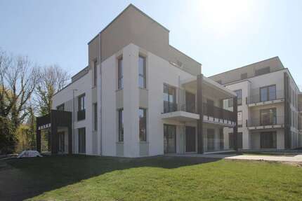 Wohnung zum Mieten in Leipzig 884,50 € 61.01 m²