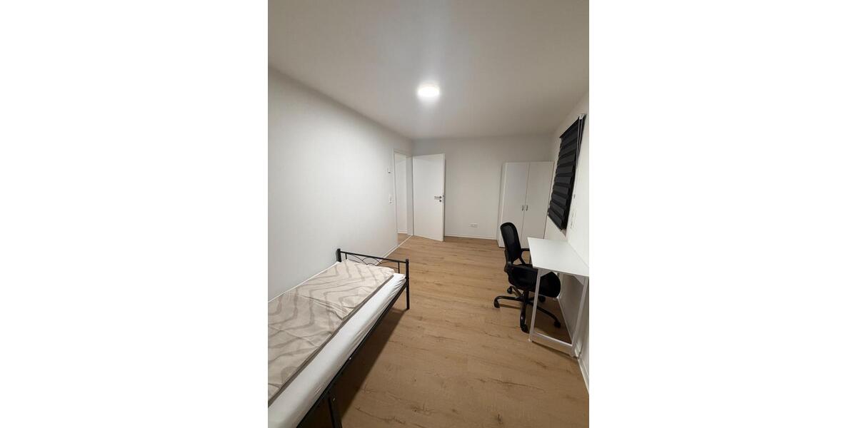 Wohnen auf Zeit Heilbronn Frankenbach - 1 Zimmer, 15 m&sup2;, 600&euro; | Angebot:23437126