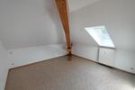 Dachgeschoßwohnung Neustadt an der Orla - 3 Zimmer, 69 m&sup2;, 470&euro; | Angebot:26530787