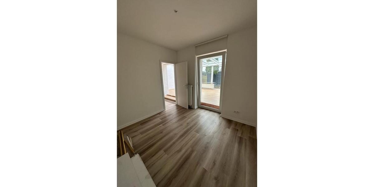 Erdgeschoßwohnung Norderstedt Glashütte - 3 Zimmer, 67 m&sup2;, 1.300&euro; | Angebot:26448146