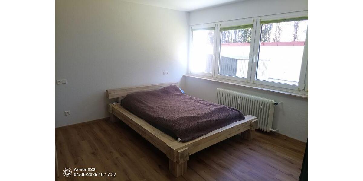 Erdgeschoßwohnung Villingen-Schwenningen Kopsbühl - 3 Zimmer, 68 m&sup2;, 540&euro; | Angebot:26689039