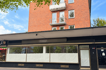 Gewerbeobjekt Hamburg Wandsbek - 3.200&euro; | Angebot:27677541