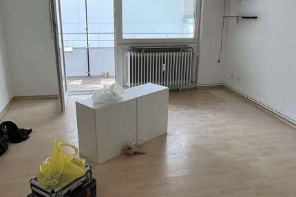 Wohnung Mainz Neustadt - 1 Zimmer, 28 m&sup2;, 390&euro; | Angebot:27096274
