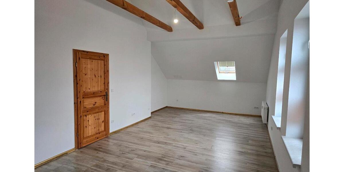 Dachgeschoßwohnung Osterwieck Dardesheim - 2 Zimmer, 80 m&sup2;, 700&euro; | Angebot:25637917