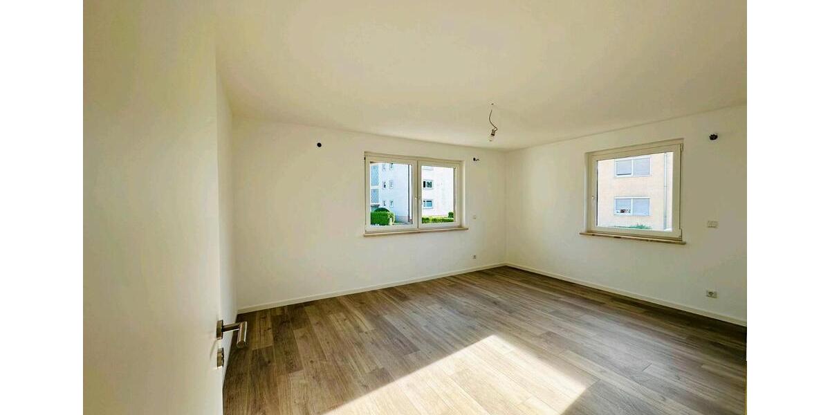 Erdgeschoßwohnung Wassertrüdingen - 2 Zimmer, 72 m&sup2;, 850&euro; | Angebot:25592235