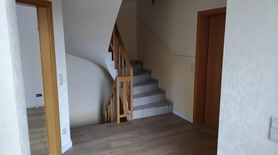 Haus in ruhiger & zentraler Lage von Biene zu vermieten