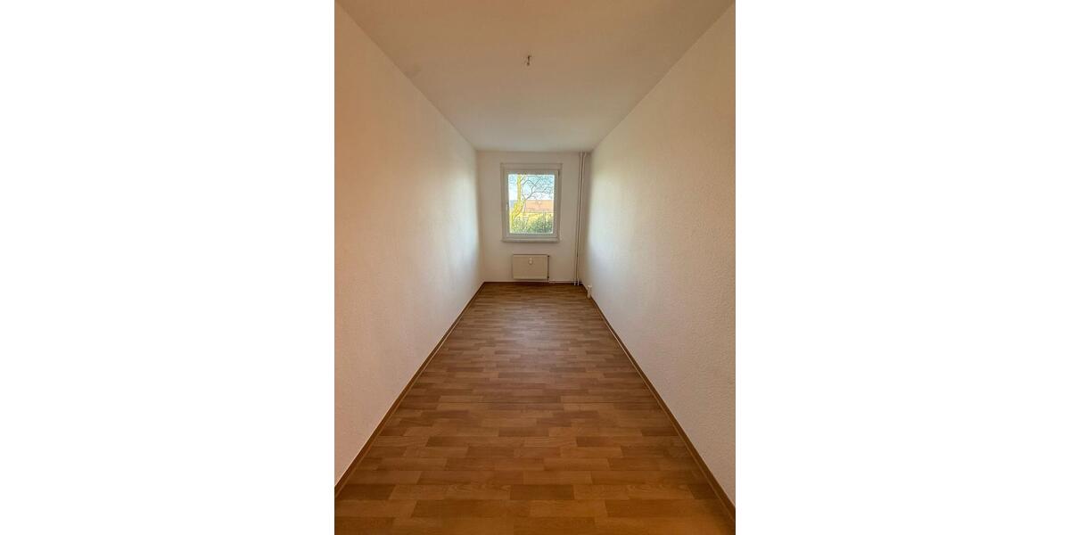 4-Zimmer-Wohnung mit Balkon in Heidesee 4 zimmer