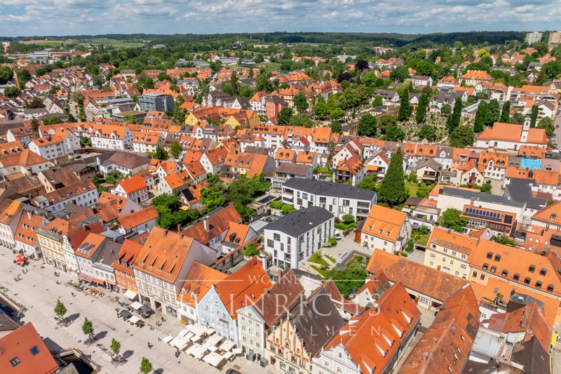 Gewerbeobjekt Freising Am Vogelherd - 1.400&euro; | Angebot:23457723