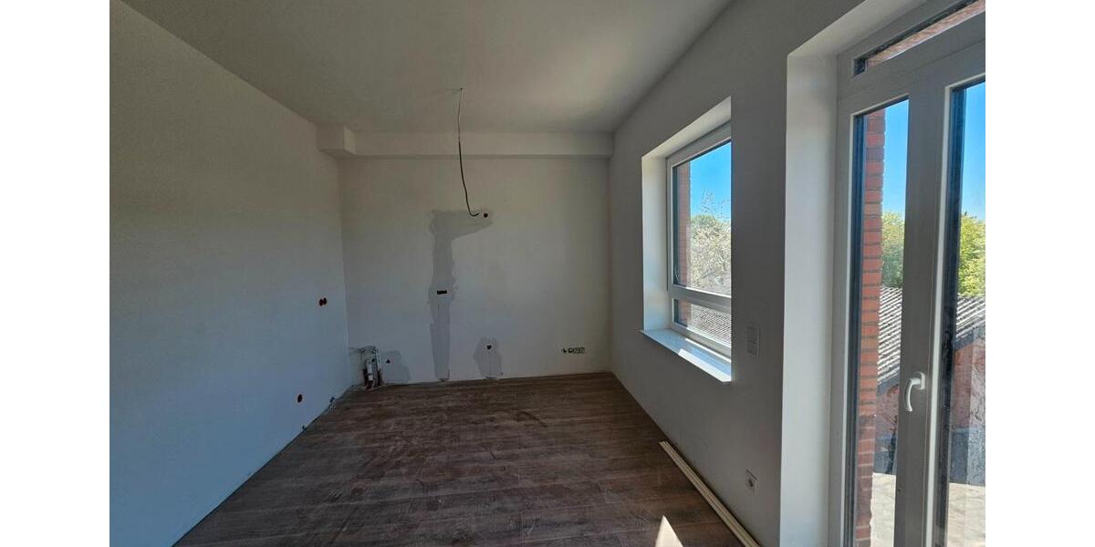 Etagenwohnung Kellinghusen - 2 Zimmer, 41 m&sup2;, 520&euro; | Angebot:26639606