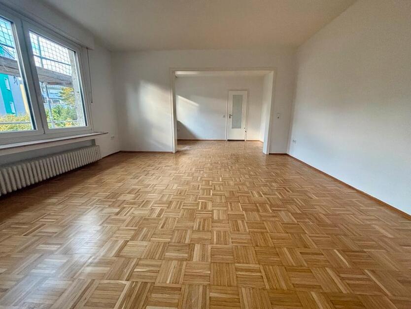 3 Zimmer Wohnung 1 OG in Hamm Westtünnen zimmer