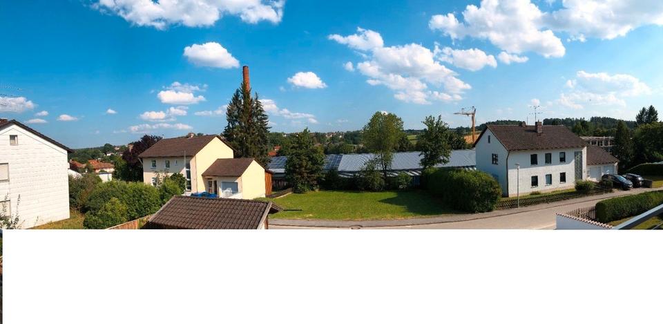 Etagenwohnung Simbach - 4 Zimmer, 97 m&sup2;, 850&euro; | Angebot:26363023