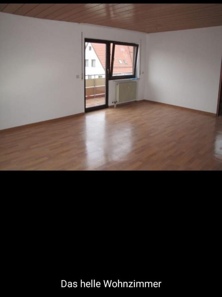 Wohnung zum Vermieten