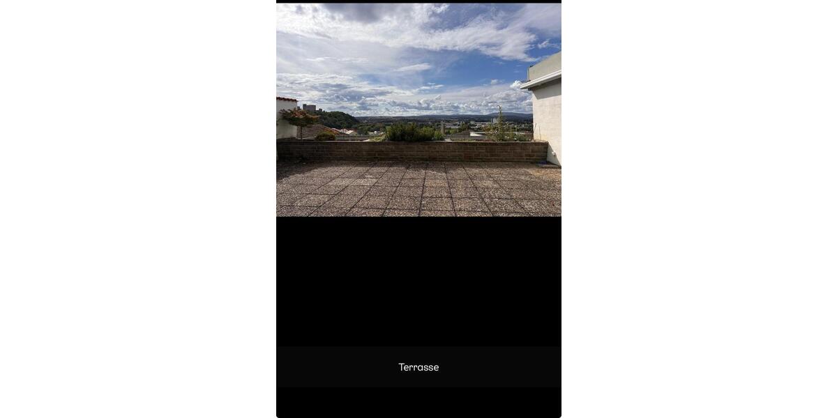 Großzügiges Terrassenhaus in Herschfeld-Bad NeustadSaale 5 zimmer