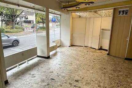 Einzelhandel in Hilden 700 € 35 m² zimmer