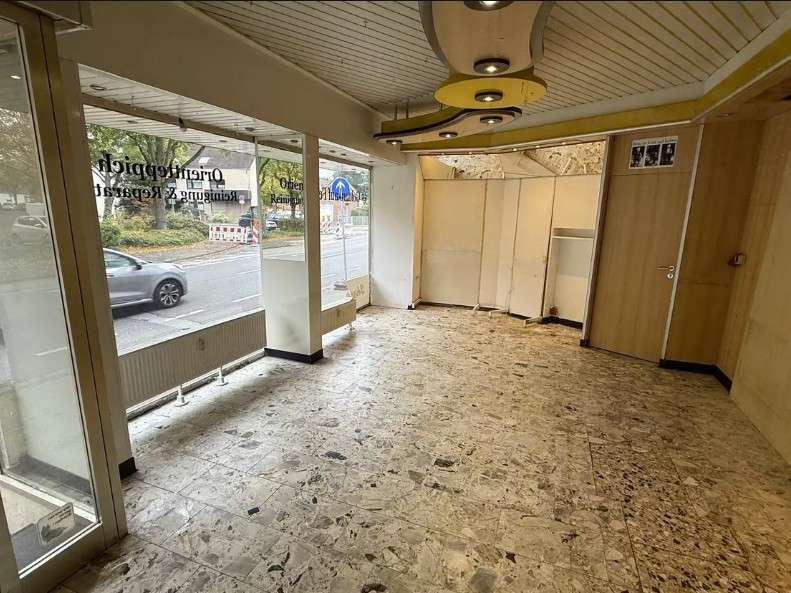Einzelhandel in Hilden 700 € 35 m² zimmer