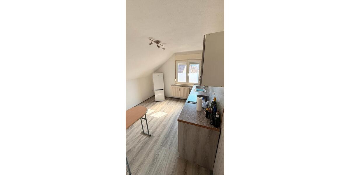 Wohnen auf Zeit Tuttlingen - 3 Zimmer, 75 m&sup2;, 450&euro; | Angebot:25873321