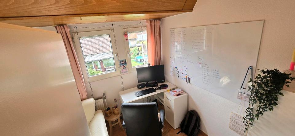Wohnen auf Zeit Osnabrück Hafen - 1 Zimmer, 22 m&sup2;, 450&euro; | Angebot:26366566
