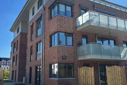 Wohnung Eutin - 4 Zimmer, 113 m&sup2;, 1.814&euro; | Angebot:25838637